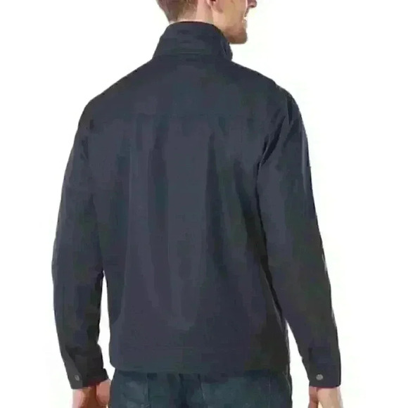 NEW! Free Country Men’s 2XLT Boulder Bomber Lined Jacket - Picture 2 of 3